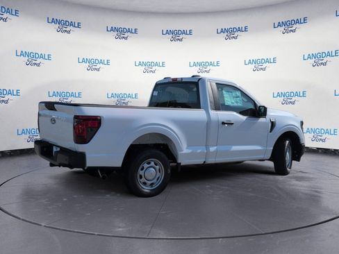 New 2026 Ford F150 XL RWD image 4