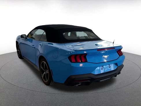 Used 2024 Ford Mustang Premium image 11