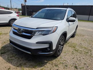 Used 2022 Honda Pilot Touring video 1