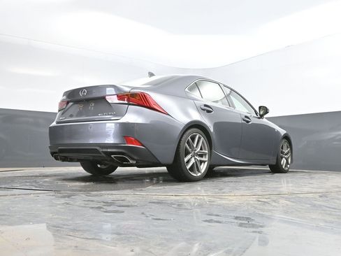 Used 2020 Lexus IS 350 F Sport w/ F Sport Package AWD/4WD image 37