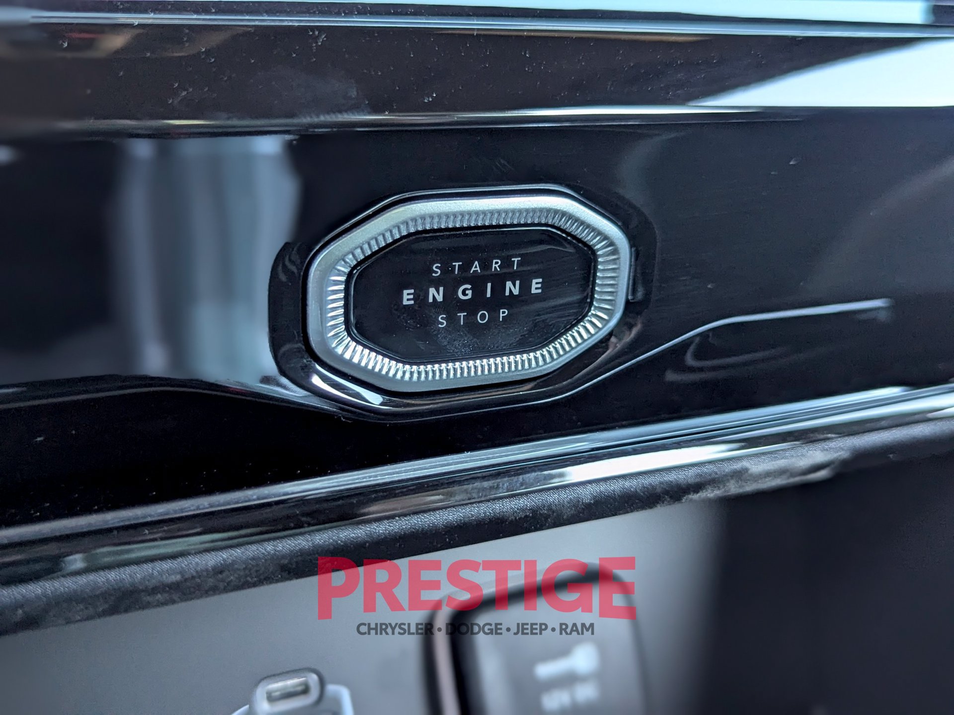 New 2026 Jeep Grand Cherokee Limited AWD/4WD image 20
