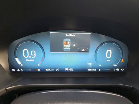 Used 2023 Ford Escape Active w/ Tech Pack #2 image 15