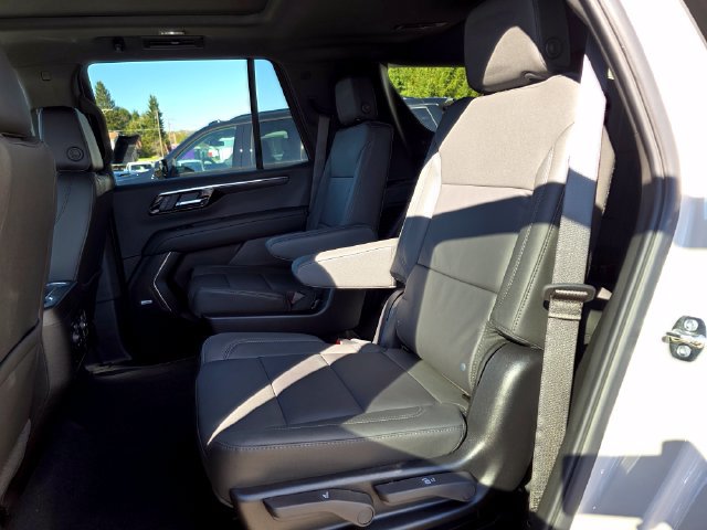 New 2027 Chevrolet Tahoe Z71 w/ Comfort Package AWD/4WD image 13