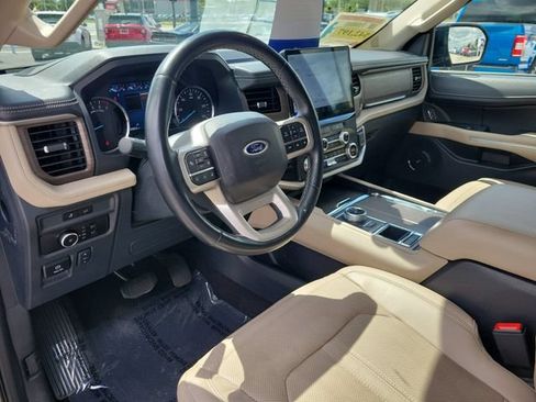Certified 2024 Ford Expedition Max Limited RWD image 23