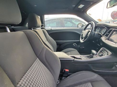 Used 2018 Dodge Challenger R/T w/ Sound Group image 4