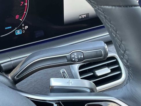 New 2026 Mercedes-Benz GLE 350 4MATIC image 48