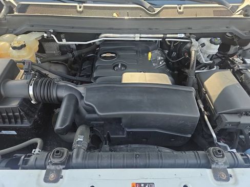 Used 2022 Chevrolet Colorado LT w/ Fleet Safety Package RWD image 30