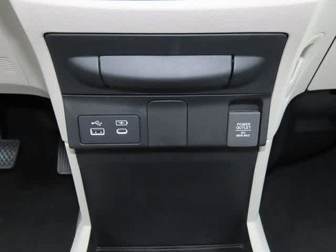 New 2026 Honda Odyssey EX-L image 22