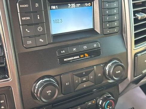 Used 2018 Ford F150 XLT w/ Equipment Group 301A Mid AWD/4WD image 17