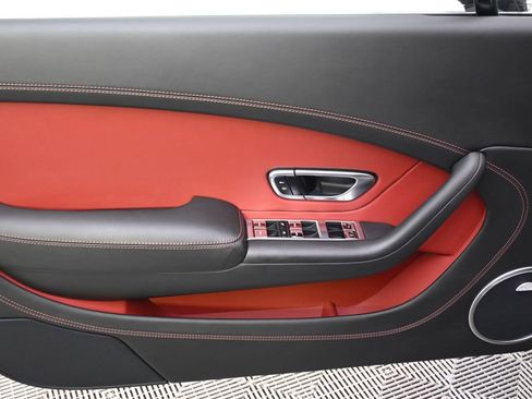 Used 2016 Bentley Continental GT AWD/4WD image 26