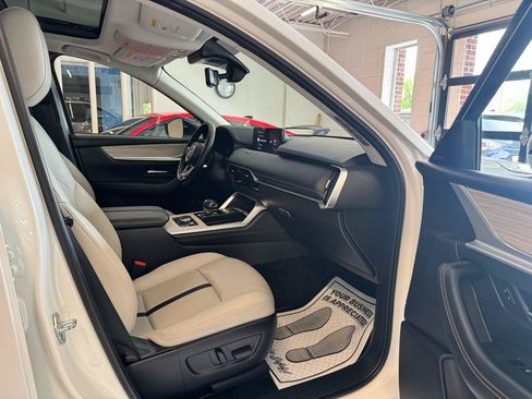 Used 2025 MAZDA CX-90 Plug-In Hybrid w/Premium Sport AWD/4WD image 34