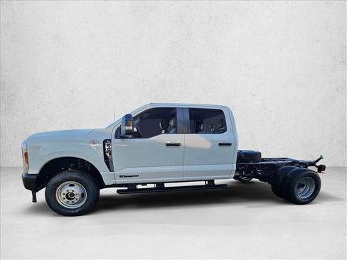 New 2026 Ford F350 XL image 5