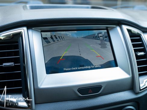 Used 2022 Ford Ranger XLT w/ Equipment Group 302A High image 24