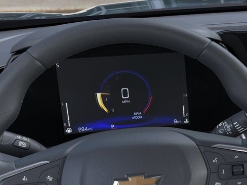 New 2026 Chevrolet Trax LT w/ Driver Confidence Package FWD image 18