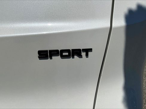 Used 2025 Honda CR-V Sport-L image 33
