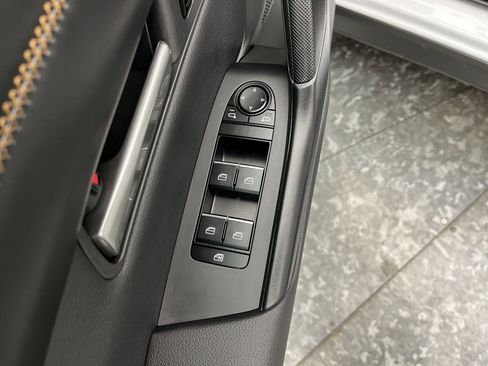 Certified 2025 MAZDA CX-50 AWD 2.5 Hybrid w/ Premium Pkg image 9