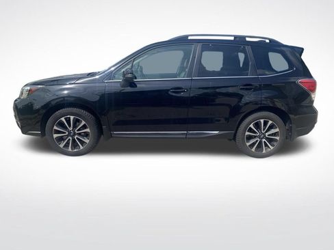 Used 2018 Subaru Forester 2.0XT Touring AWD/4WD image 2