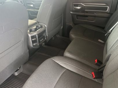 New 2026 RAM 3500 Big Horn