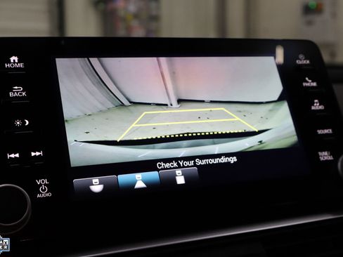 Used 2022 Honda Accord Sport Special Edition image 22