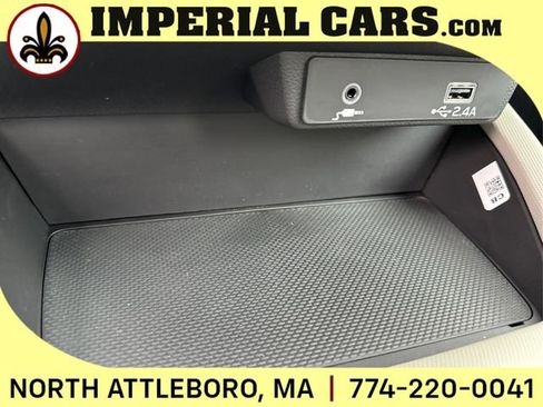 New 2026 Subaru Forester image 24