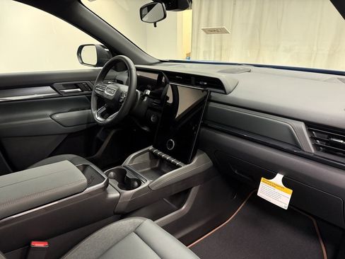 New 2026 GMC Terrain AT4 image 15