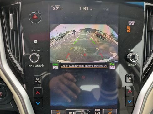 Used 2020 Subaru Legacy Limited w/ Popular Package #3 image 18