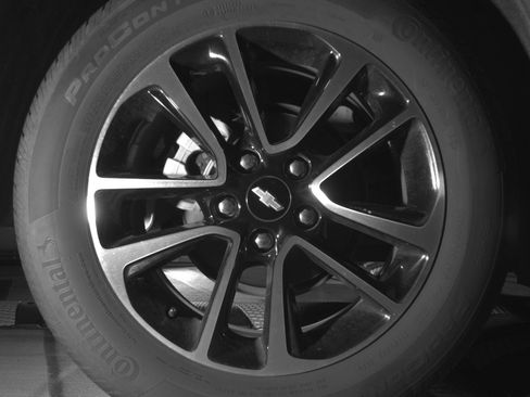 Used 2025 Chevrolet TrailBlazer LT w/ Driver Confidence Package image 15