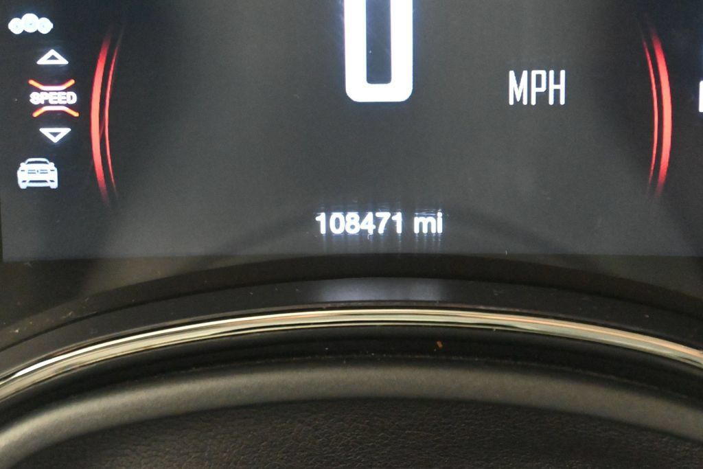 Used 2020 Dodge Durango R/T AWD/4WD image 16