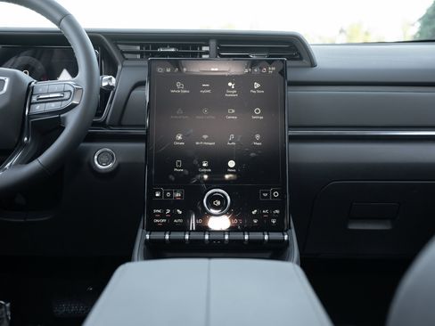 New 2026 GMC Terrain AT4 image 51