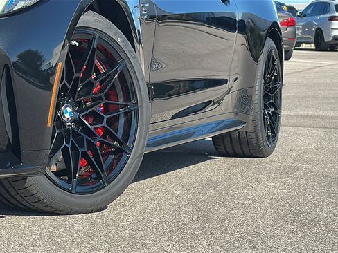 New 2026 BMW M4 xDrive Competition w/ Executive Package image 3