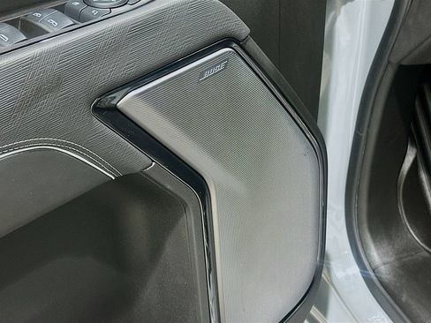 Used 2025 GMC Sierra 1500 AT4X AWD/4WD image 19