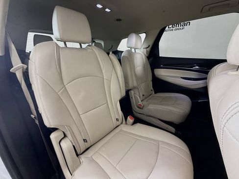 Used 2024 Buick Enclave Essence FWD image 27