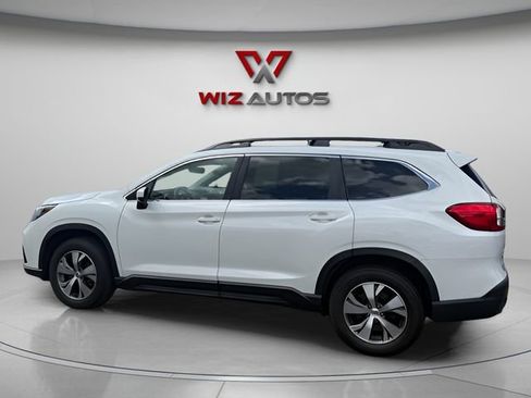 Used 2019 Subaru Ascent Premium AWD/4WD image 2