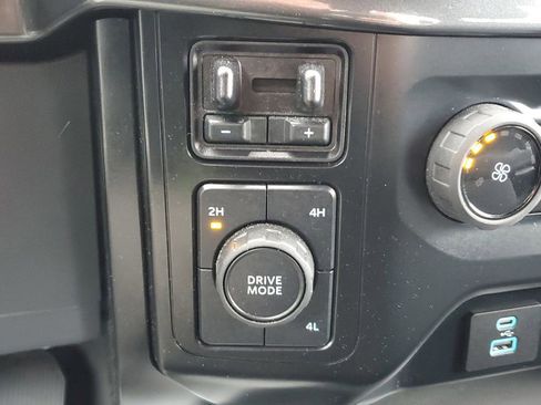 Certified 2023 Ford F150 XL w/ STX Black Appearance Package image 23