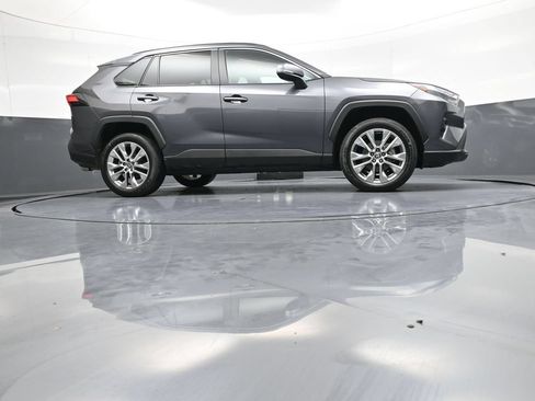 Certified 2024 Toyota RAV4 XLE Premium AWD/4WD image 29