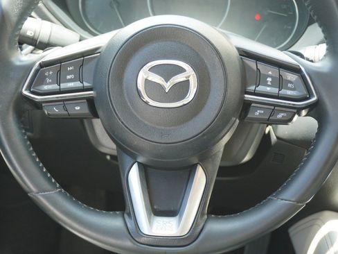 Used 2020 MAZDA CX-5 Grand Touring Reserve AWD/4WD image 11