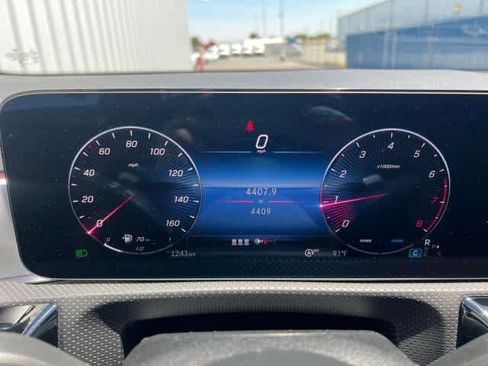 Used 2026 Mercedes-Benz CLA 250 image 34