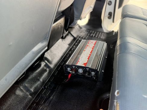 Used 2016 Ford F450 XL w/ Power Equipment Group AWD/4WD image 37