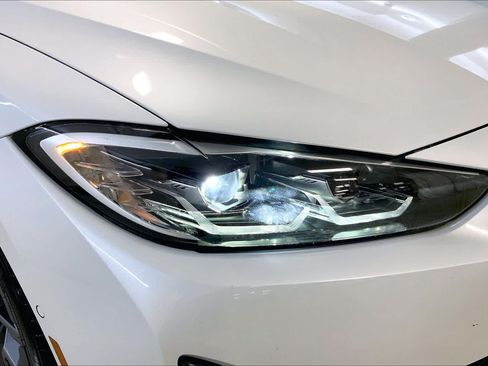Used 2024 BMW i4 eDrive35 w/ Convenience Package RWD image 27