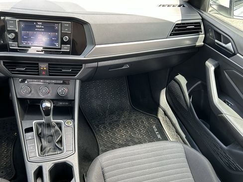 Used 2024 Volkswagen Jetta S FWD image 14