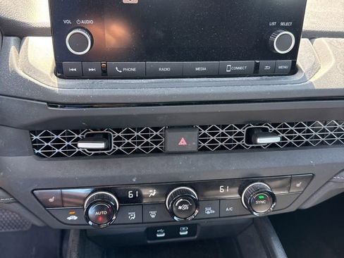 Used 2023 Honda Accord EX image 3