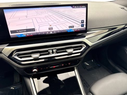 Used 2024 BMW i4 eDrive35 w/ Convenience Package RWD image 60