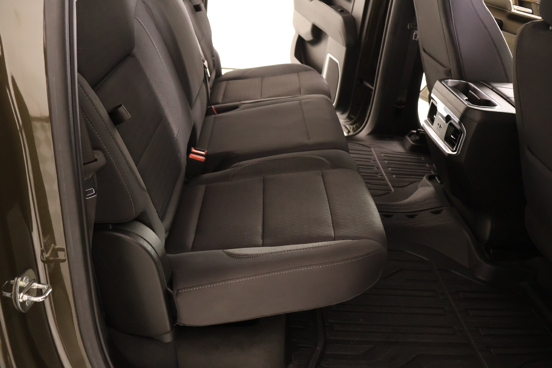 Used 2023 GMC Sierra 1500 Elevation AWD/4WD image 15