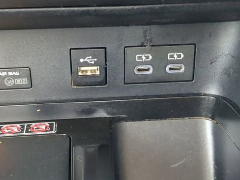 Certified 2025 Toyota Camry LE image 20