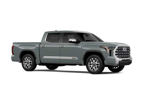 New 2026 Toyota Tundra 1794 Edition AWD/4WD image 14