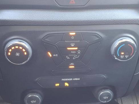 Used 2021 Ford Ranger XL w/ Equipment Group 101A High image 17