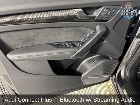 Used 2023 Audi SQ5 Premium Plus AWD/4WD image 13
