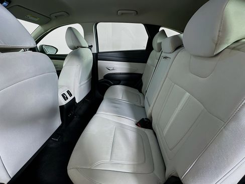 Used 2025 Hyundai Tucson SEL image 26
