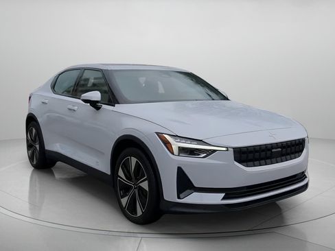 Used 2023 Polestar Polestar 2 AWD/4WD image 2