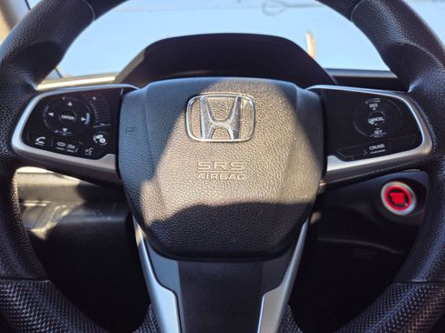 Used 2017 Honda Civic EX image 17